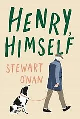 Poche format B Henry Himself von Stewart O'Nan