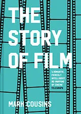 Fester Einband The Story of Film von Mark Cousins