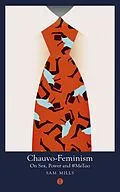 E-Book (epub) Chauvo-Feminism von Sam Mills