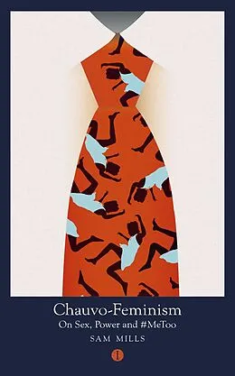 E-Book (epub) Chauvo-Feminism von Sam Mills
