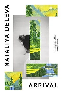 E-Book (epub) Arrival von Nataliya Deleva