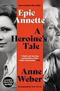 E-Book (epub) Epic Annette von Anne Weber