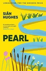Poche format B Pearl von Sian Hughes