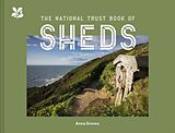 Fester Einband Shed Heaven von Anna Groves, National Trust Books