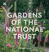 Livre Relié Gardens of the National Trust de Stephen Lacey, National Trust Books