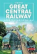 Livre Relié History of the Great Central Railwa de Robin Jones