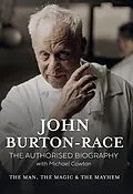 E-Book (epub) John Burton-Race von Cowton Micheal Cowton, Cowton Mike Cowton