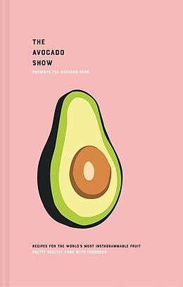 Livre Relié The Avocado Show de Simpson Ron, Julien Zaal