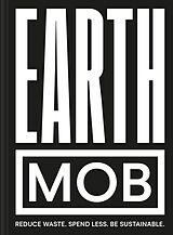 Livre Relié Earth MOB de MOB Kitchen