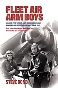 E-Book (epub) Fleet Air Arm Boys von Bond Steve Bond