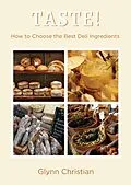 E-Book (epub) TASTE! von Christian Glynn Christian
