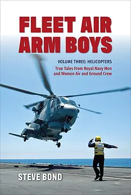 E-Book (epub) Fleet Air Arm Boys von Steve Bond