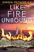 E-Book (epub) Like Fire Unbound von Simon Petherick