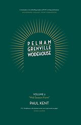 eBook (epub) Pelham Grenville Wodehouse de Paul Kent