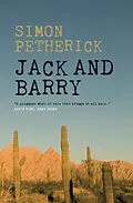 E-Book (epub) Jack and Barry von Simon Petherick