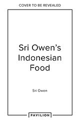 Livre Relié Sri Owen's Indonesian Food de Sri Owen
