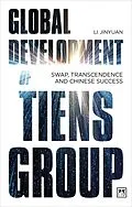 E-Book (epub) Global Development of Tiens Group von Li Jinyuan