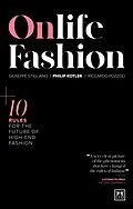 E-Book (epub) Onlife Fashion von Philip Kotler