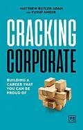 E-Book (epub) Cracking Corporate von Matthew Butler-Adam