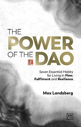 E-Book (epub) Power of the Dao von Max Landsberg