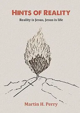 E-Book (epub) Hints of Reality von Martin Perry