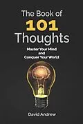 E-Book (epub) 101 Book of Thoughts von David Andrew