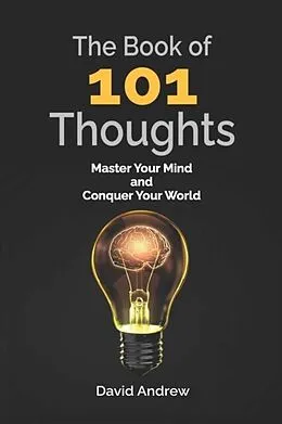 E-Book (epub) 101 Book of Thoughts von David Andrew