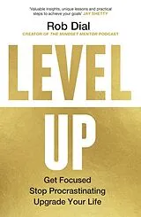 Kartonierter Einband Level Up von Rob Dial