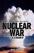 Couverture cartonnée Nuclear War de Annie Jacobsen