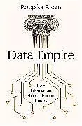 Fester Einband Data Empire von Roopika Risam