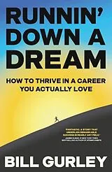 Kartonierter Einband Runnin' Down a Dream von Bill Gurley