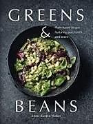 Livre Relié Greens & Beans de Anne-Katrin Weber