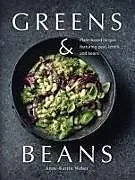 Fester Einband Greens & Beans von Anne-Katrin Weber