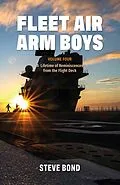 E-Book (epub) Fleet Air Arm Boys von Bond Steve Bond