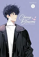 Kartonierter Einband Cherry Blossoms After Winter, Vol. 1 von Bamwoo