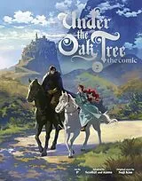 Fester Einband Under the Oak Tree, Vol. 2 von Suji Kim