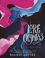 Fester Einband Lore Olympus: Volume Nine von Rachel Smythe