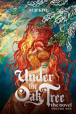 E-Book (epub) Under the Oak Tree, Vol. 1 (novel) von Suji Kim