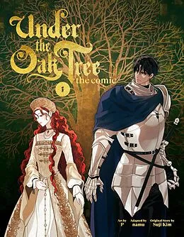 E-Book (epub) Under the Oak Tree, Vol. 1 von Suji Kim