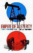 Livre Relié Empire of Austerity de Nicholas Birman Trickett