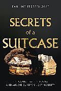 Livre Relié Secrets of a Suitcase de Terreehorst Pauline