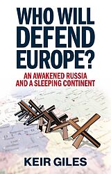 Livre Relié Who Will Defend Europe? de Keir Giles