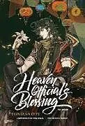 Fester Einband Heaven Official's Blessing (The Comic): Volume 4 von Mo Xiang Tong Xiu