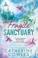 Kartonierter Einband Fragile Sanctuary von Catherine Cowles