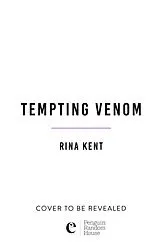 Kartonierter Einband Tempting Venom von Rina Kent