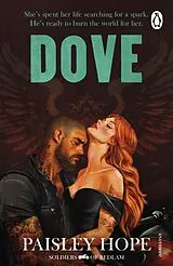 Kartonierter Einband Dove von Paisley Hope