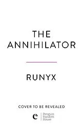 Kartonierter Einband The Annihilator von RuNyx