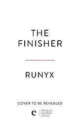 Kartonierter Einband The Finisher von RuNyx