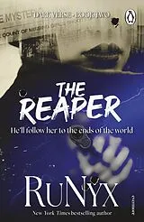 Kartonierter Einband The Reaper von RuNyx