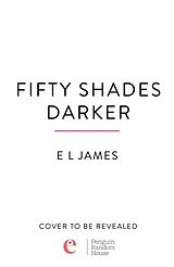 Kartonierter Einband Fifty Shades Darker von E L James